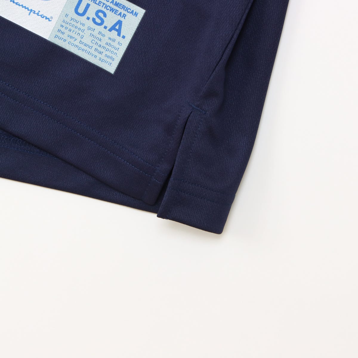 ショートスリーブTシャツ (C3-BB353)