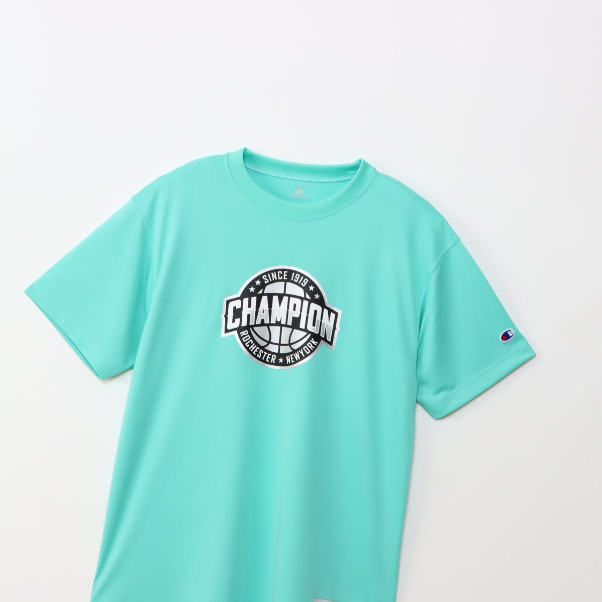 ショートスリーブTシャツ (C3-BB353)