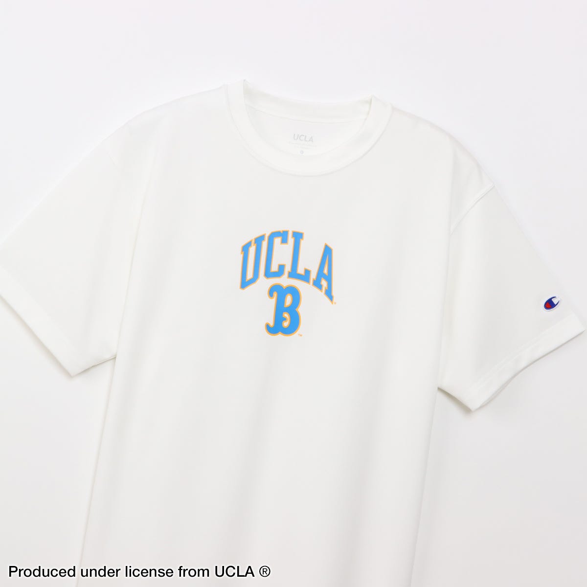 ショートスリーブTシャツ (C3-BB361)