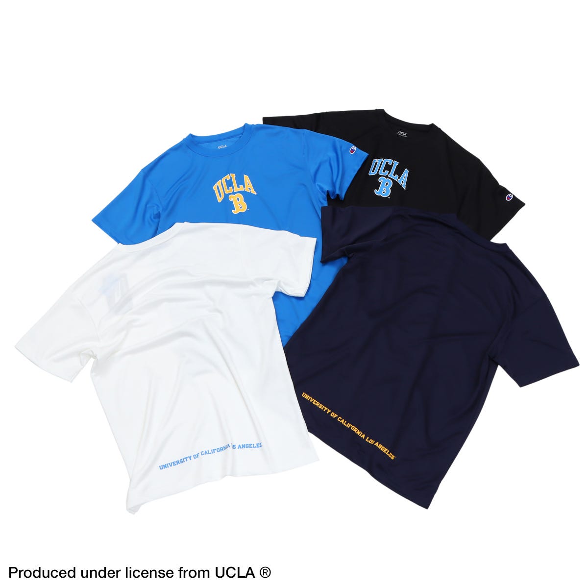 ショートスリーブTシャツ (C3-BB361)