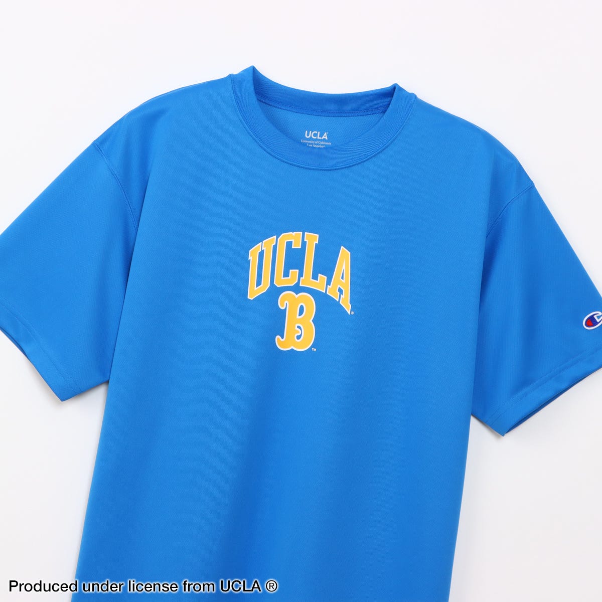 ショートスリーブTシャツ (C3-BB361)
