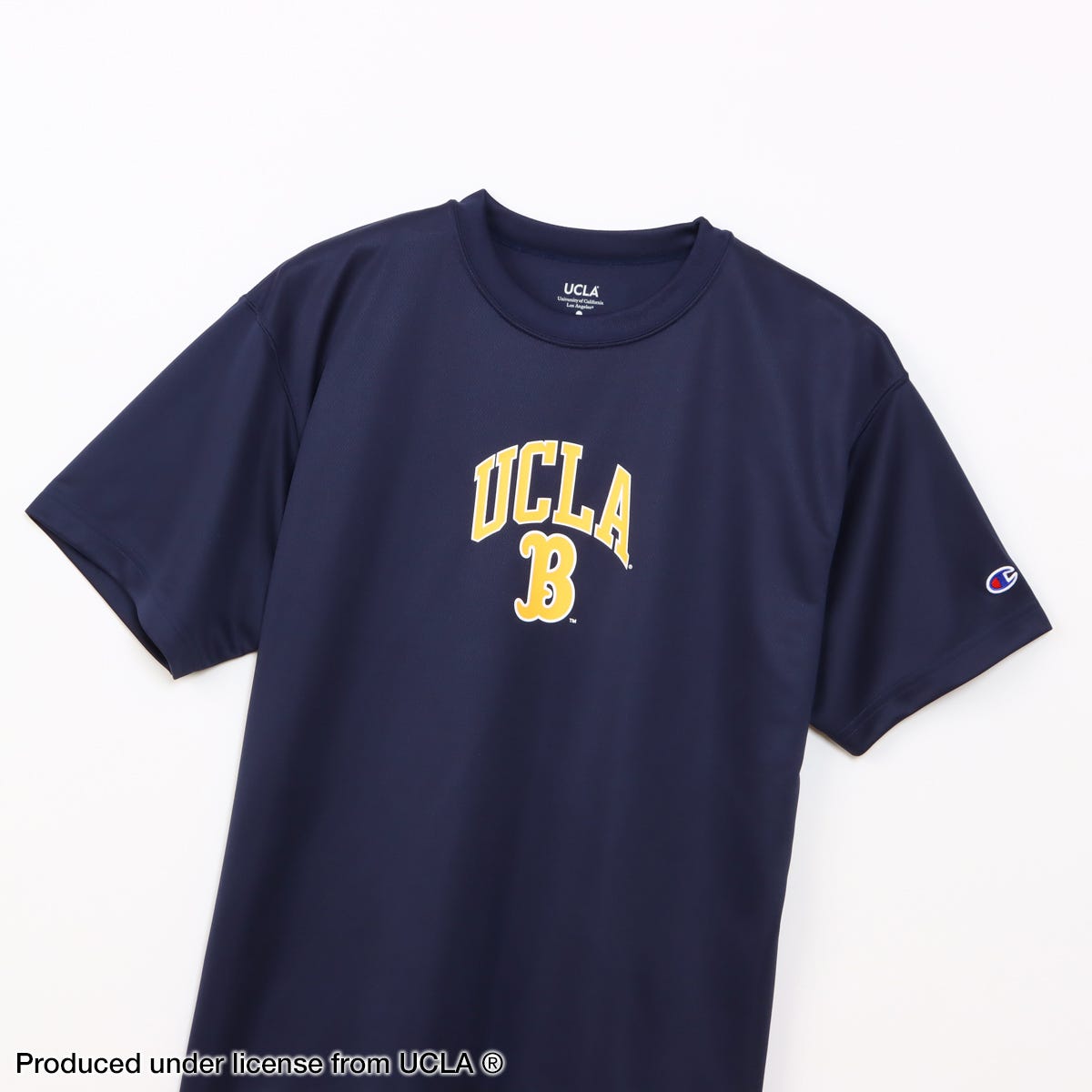 ショートスリーブTシャツ (C3-BB361)