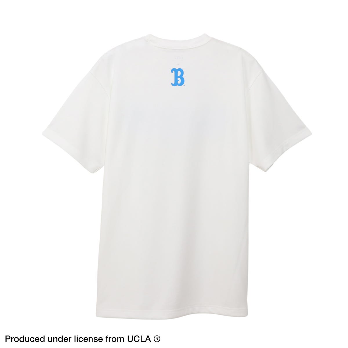 ショートスリーブTシャツ