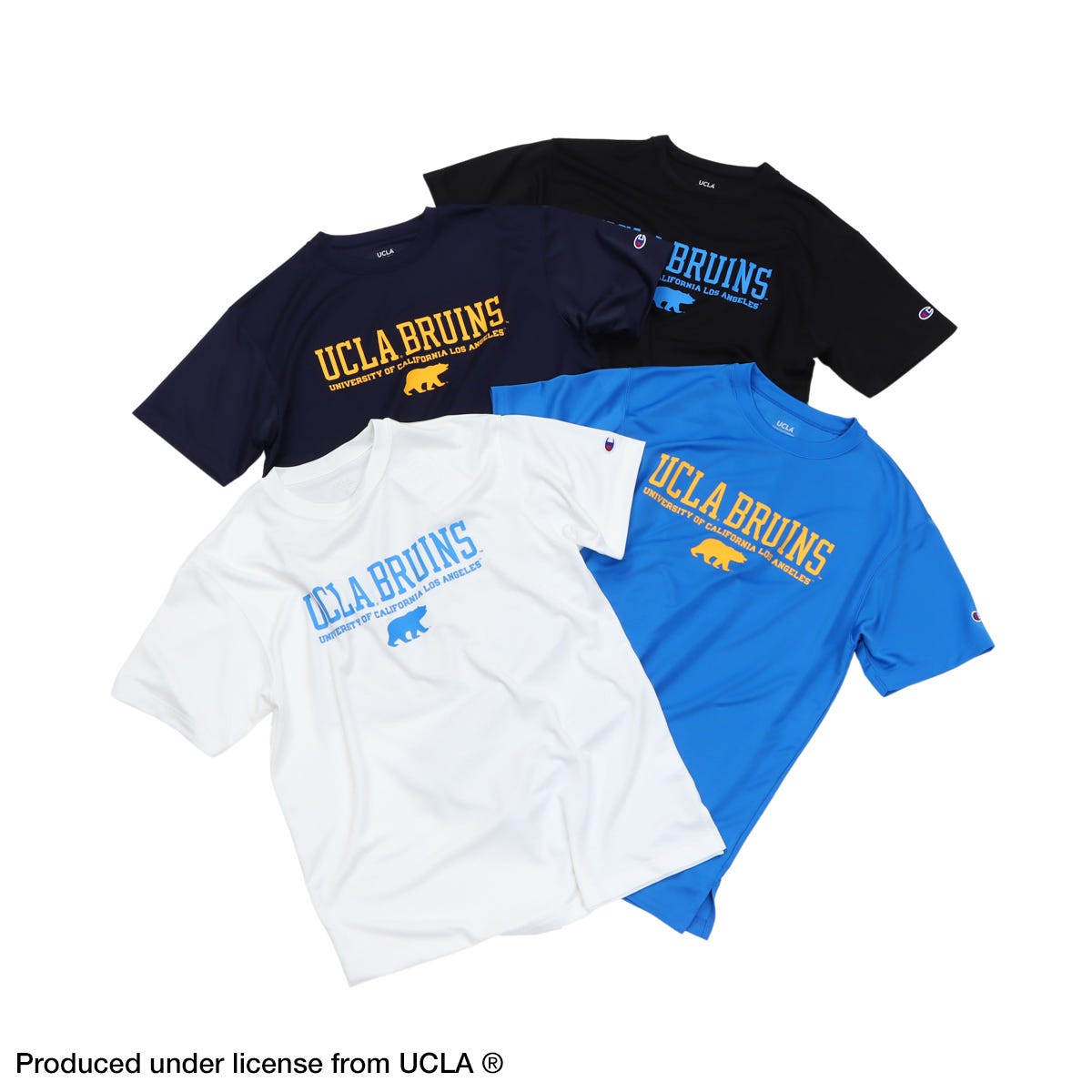 ショートスリーブTシャツ