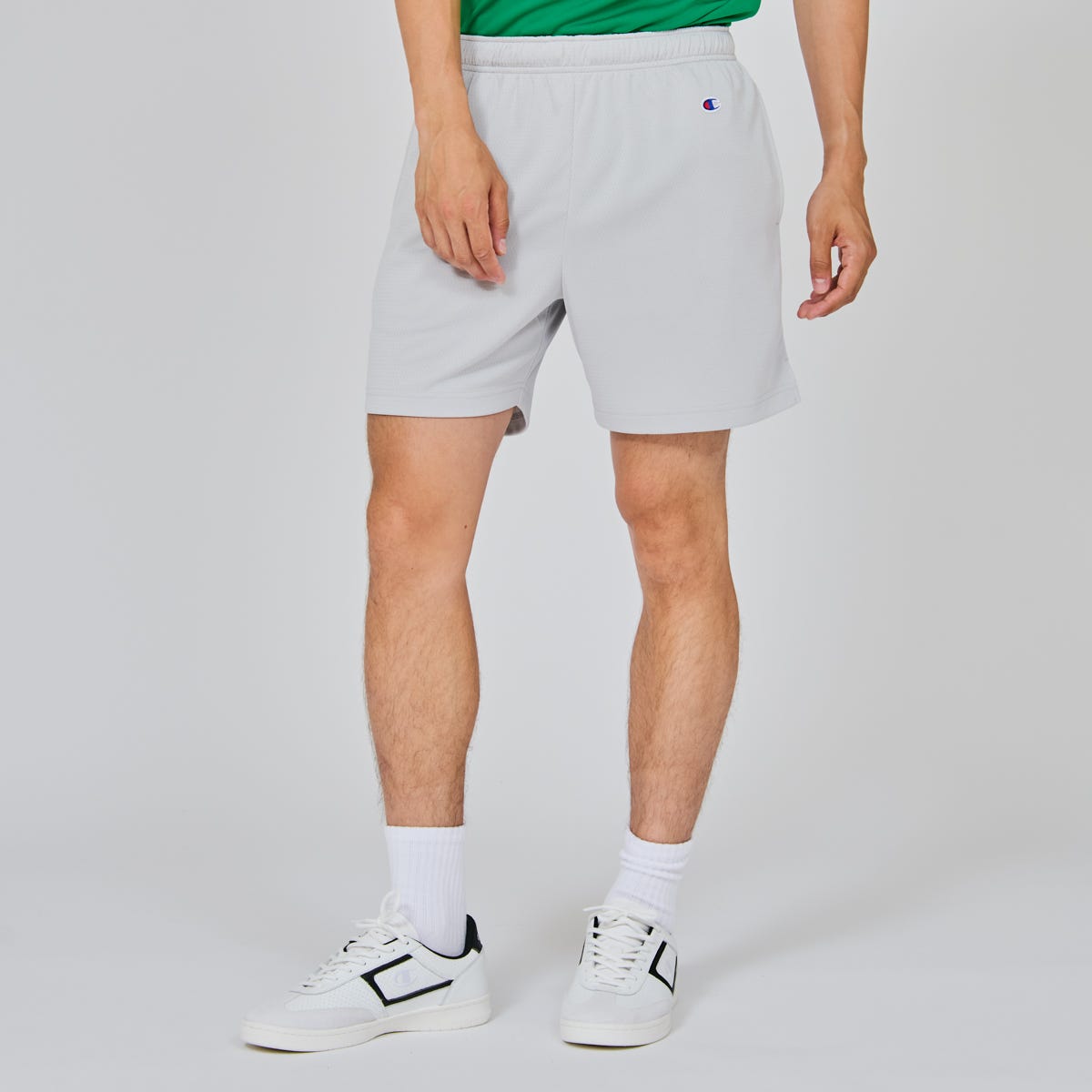身長185cm 着用サイズ L