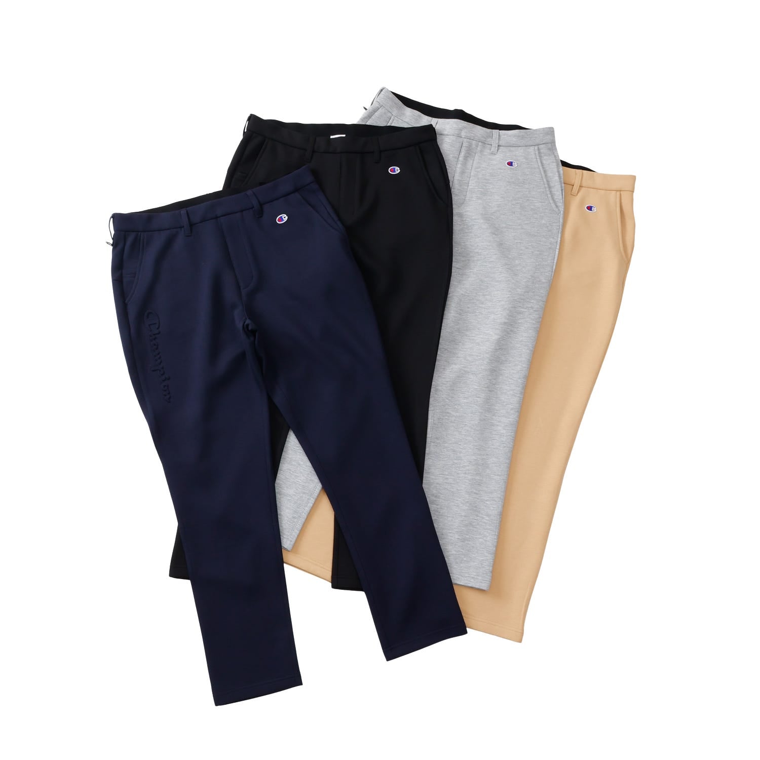 ロングパンツ (C3-BG201)