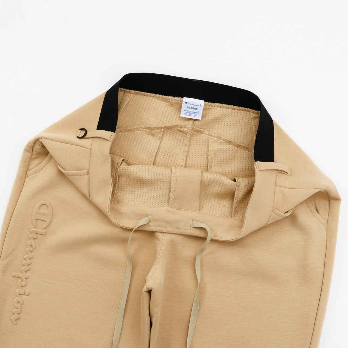 ロングパンツ (C3-BG201)