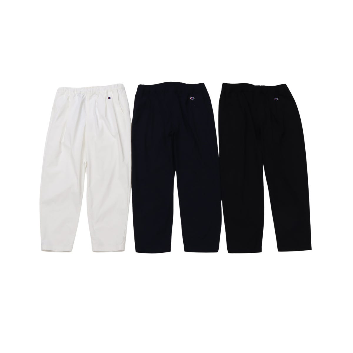 ロングパンツ (C3-BG203)