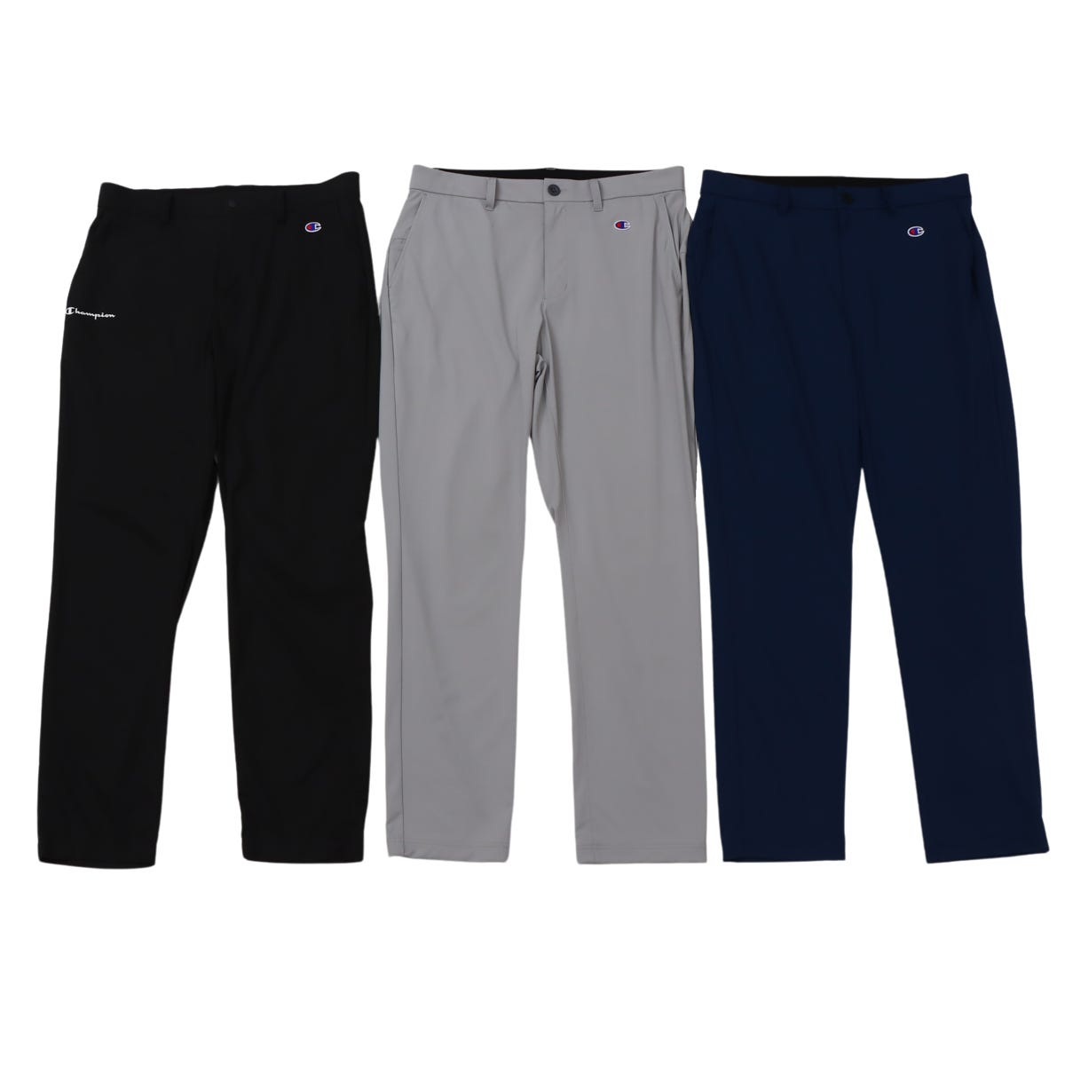 ロングパンツ (C3-BG204)