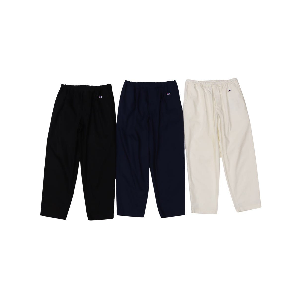 ロングパンツ (C3-BG205)