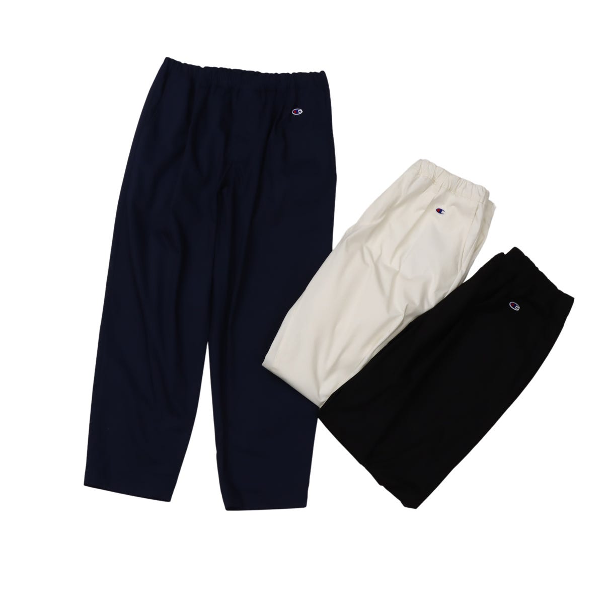ロングパンツ (C3-BG205)