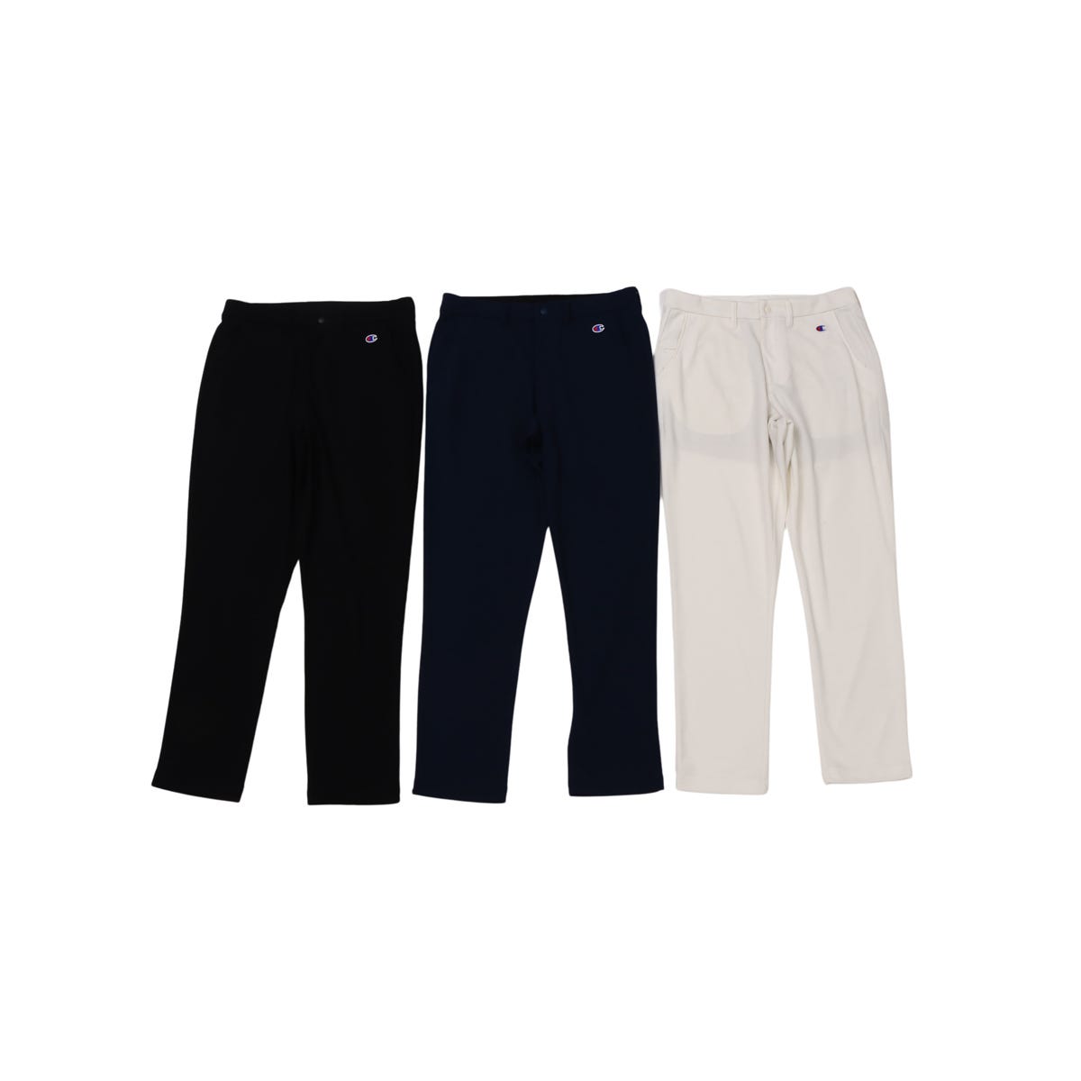 ロングパンツ (C3-BG206)