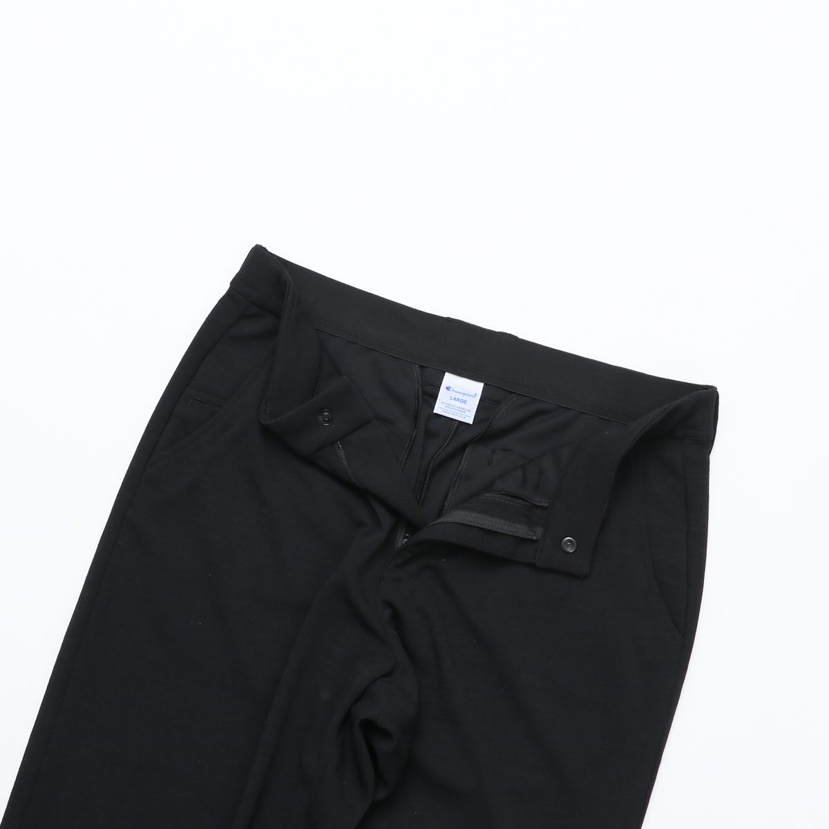 ロングパンツ (C3-BG206)