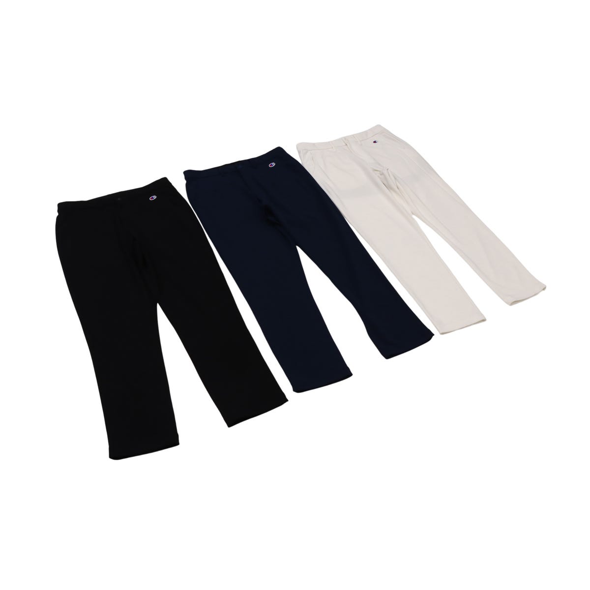 ロングパンツ (C3-BG206)