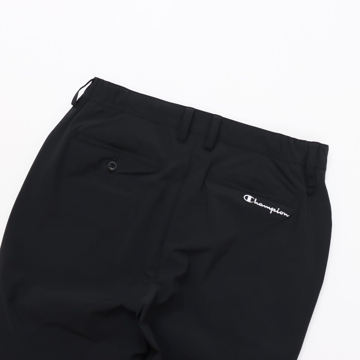 ロングパンツ