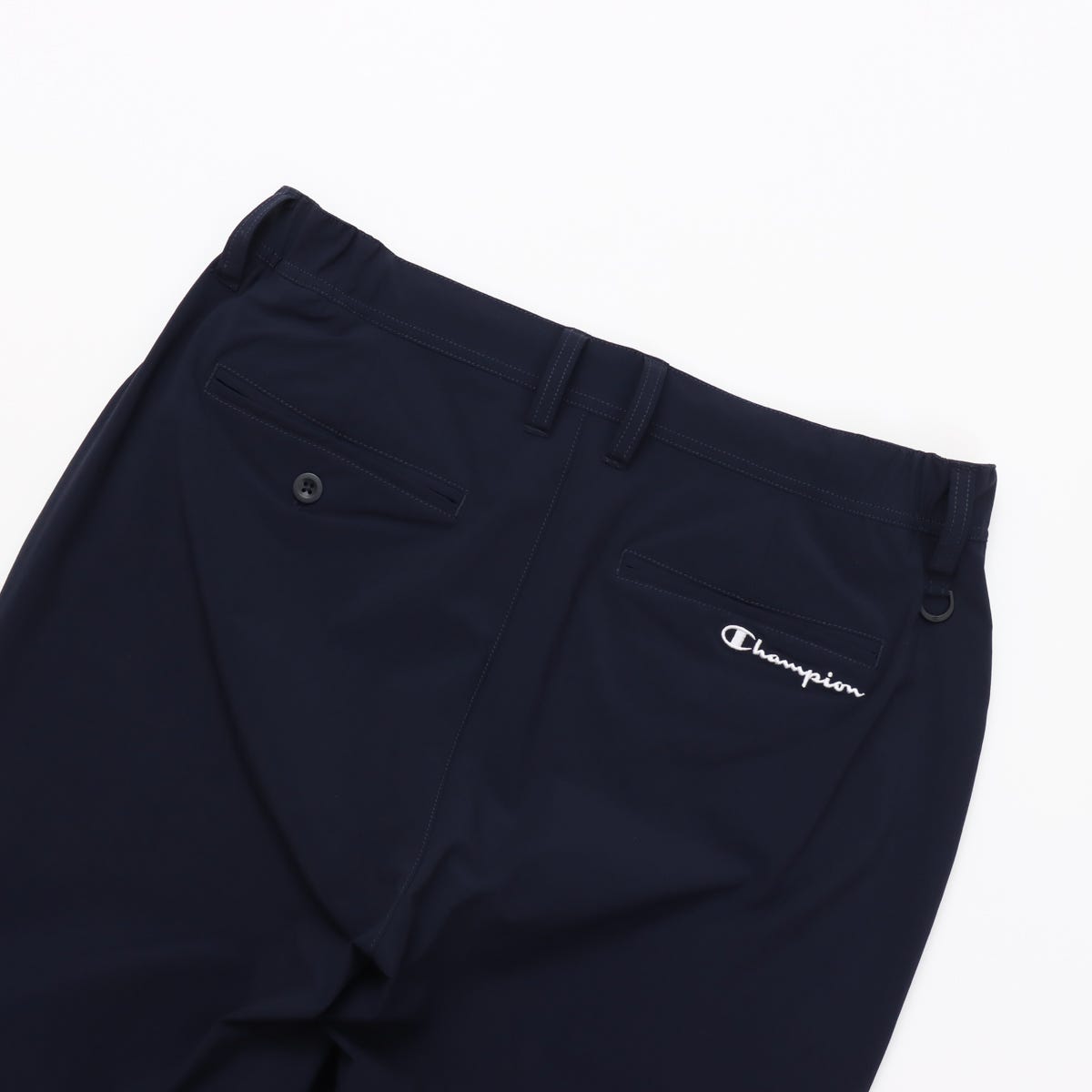 ロングパンツ