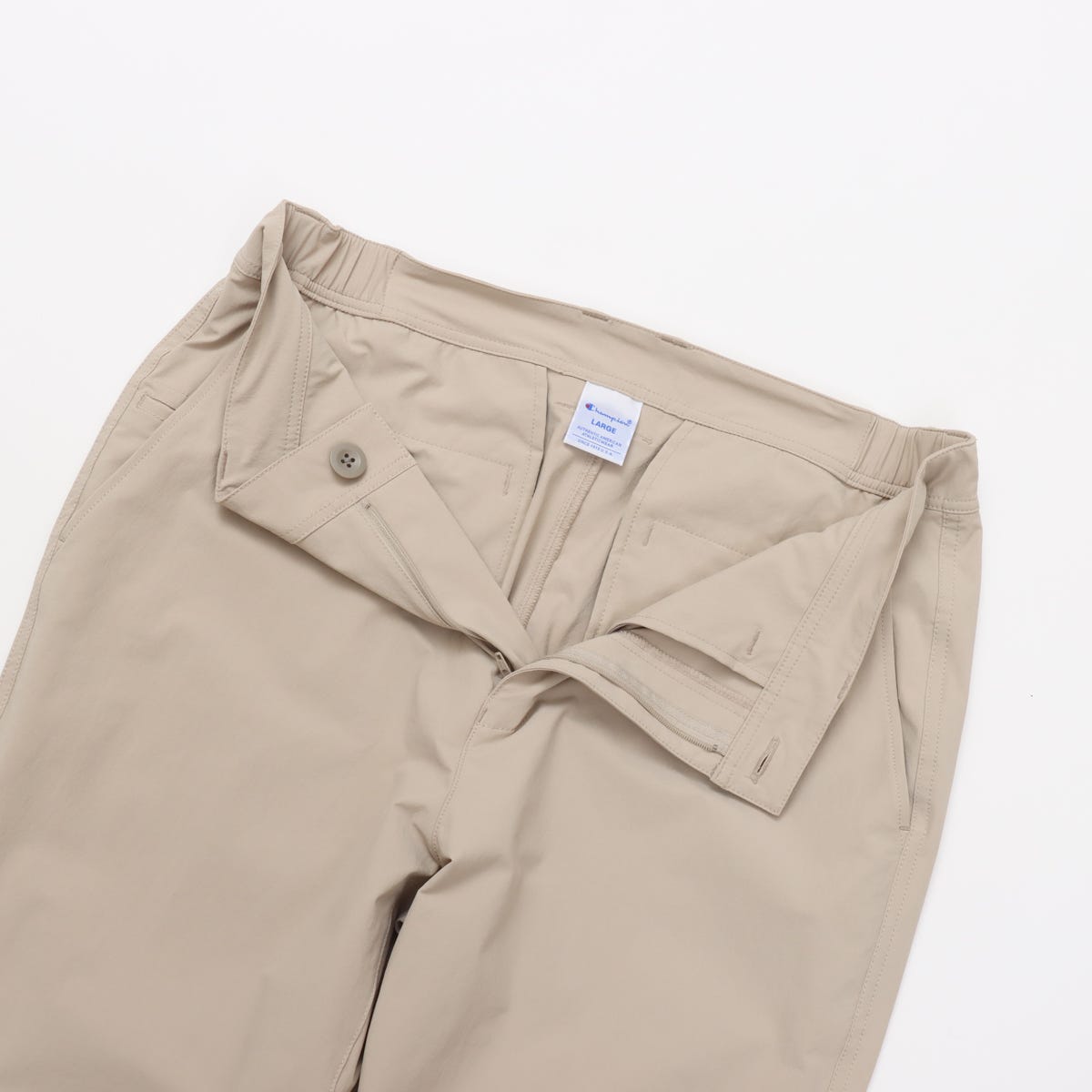 ロングパンツ