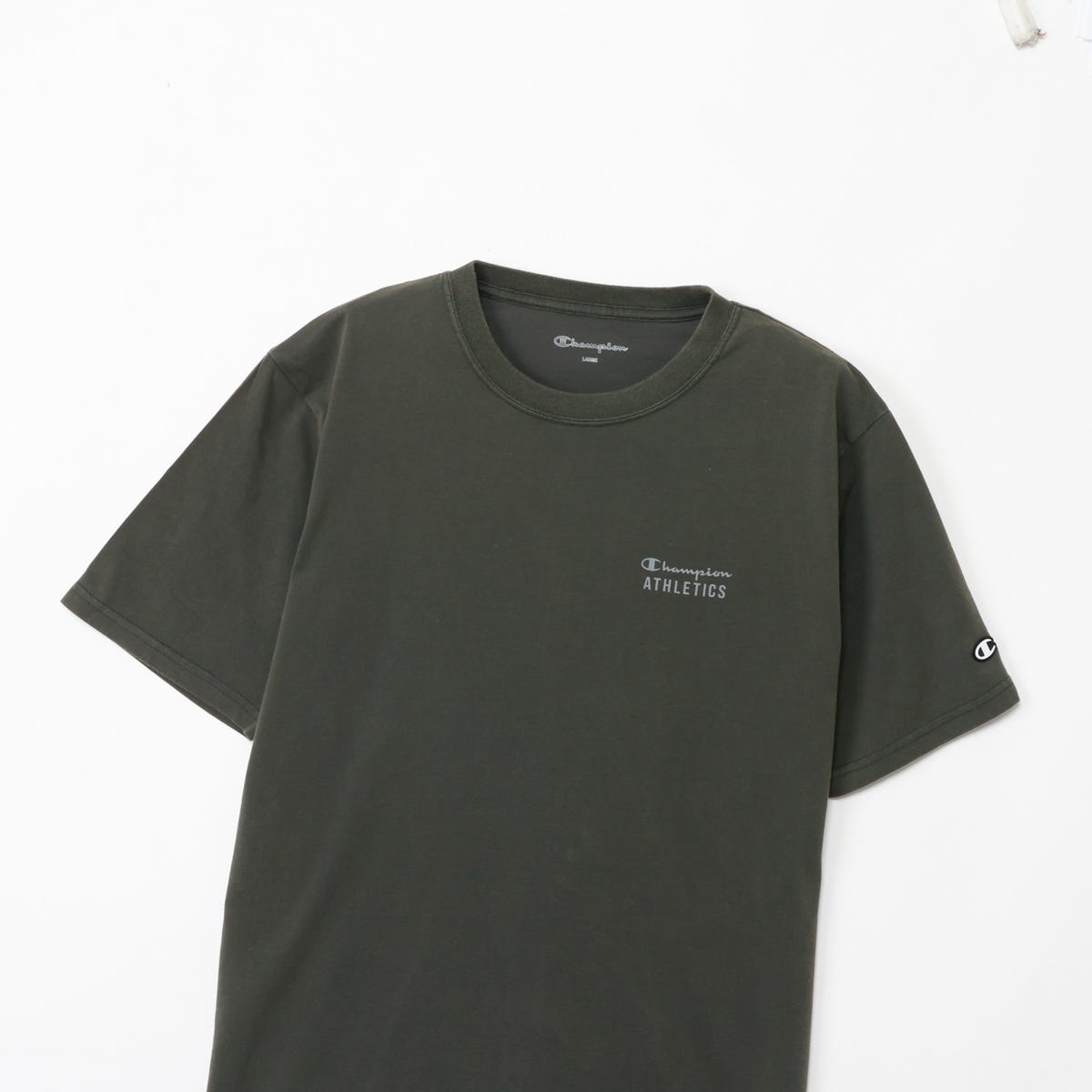 ショートスリーブTシャツ (C3-BS303)