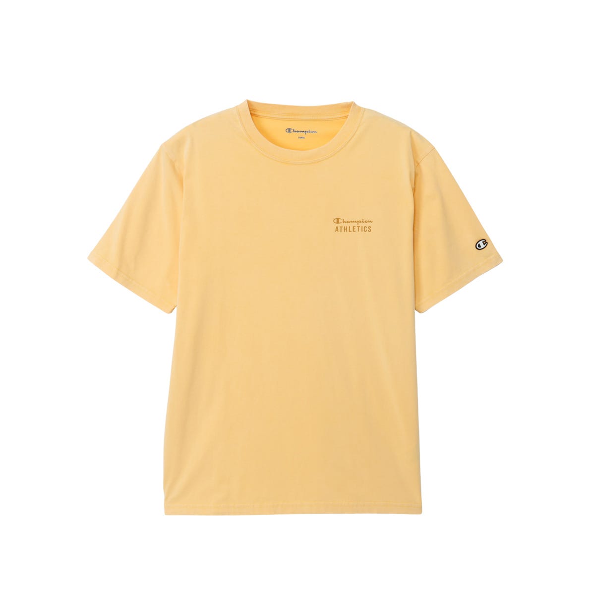 ショートスリーブTシャツ (C3-BS303)