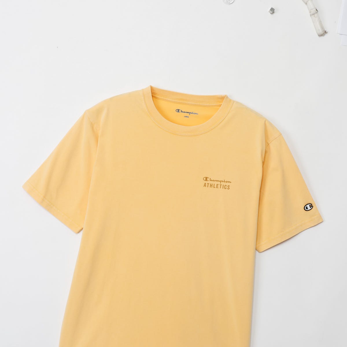 ショートスリーブTシャツ (C3-BS303)