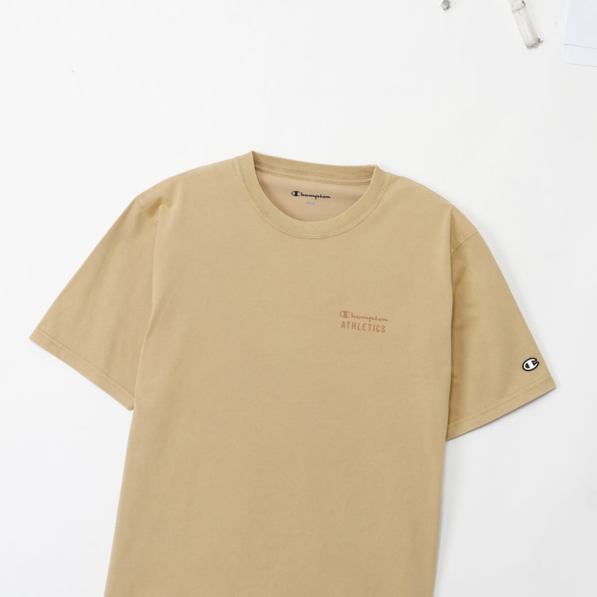 ショートスリーブTシャツ (C3-BS303)