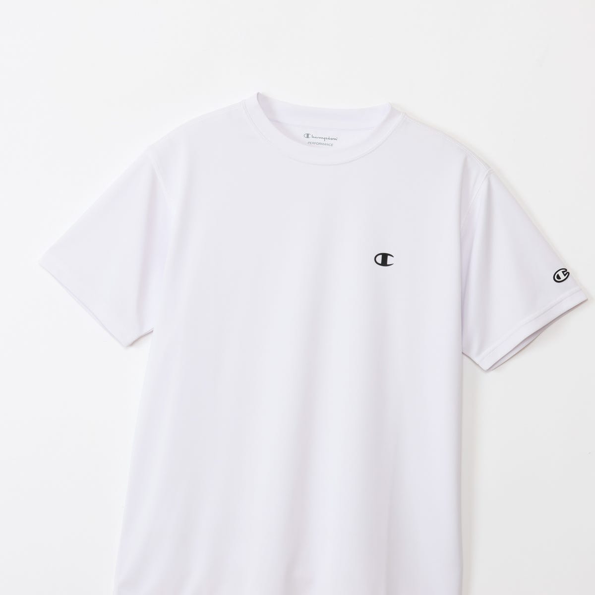 ショートスリーブTシャツ (C3-BS310)
