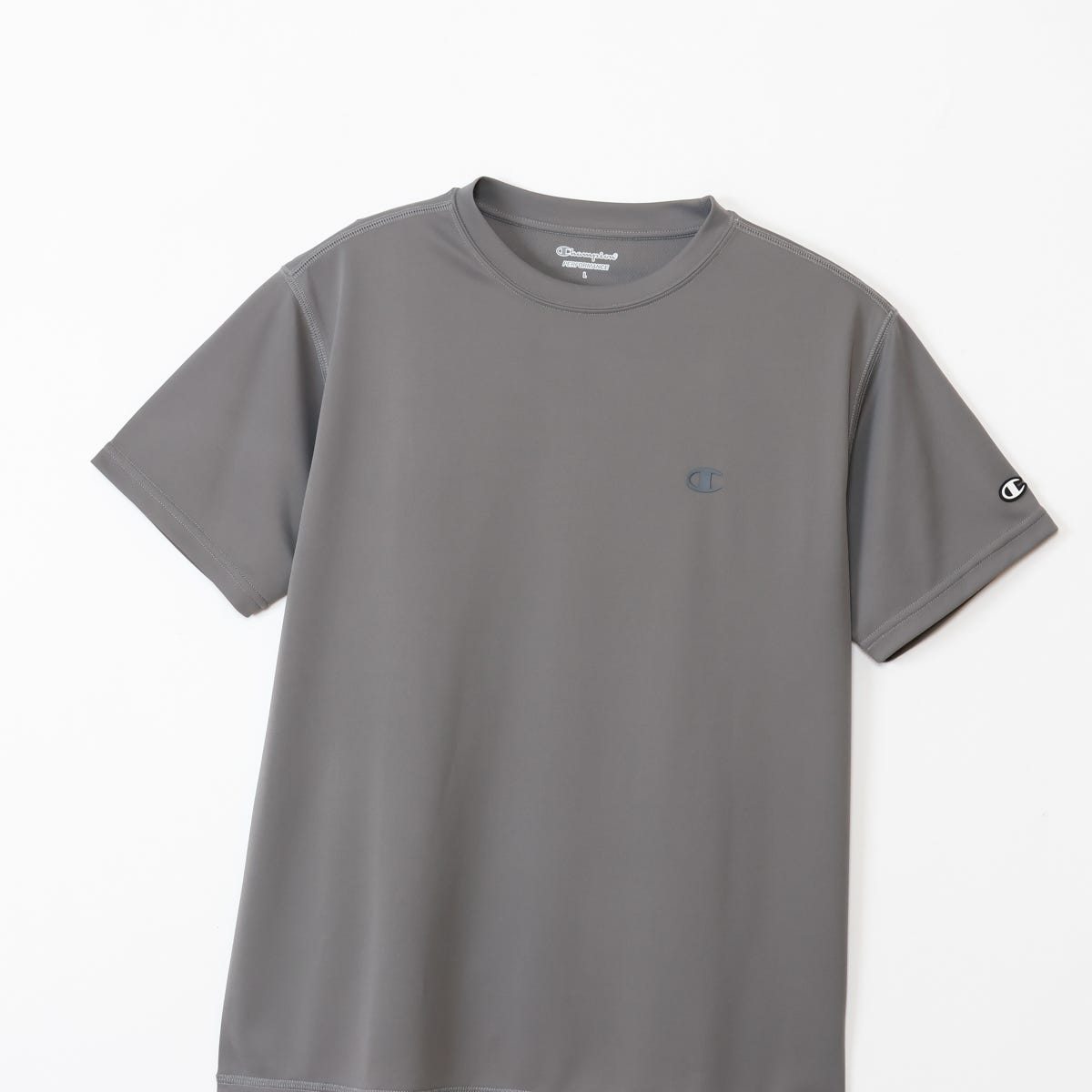 ショートスリーブTシャツ (C3-BS310)