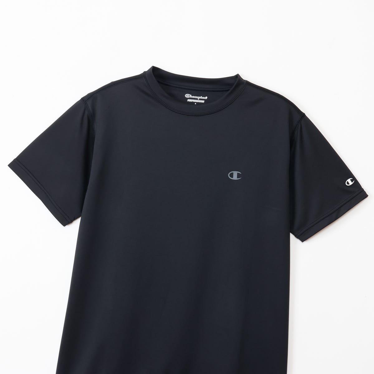 ショートスリーブTシャツ (C3-BS310)