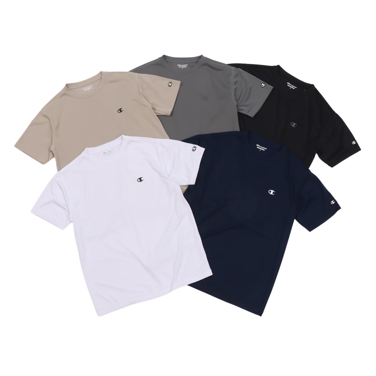 ショートスリーブTシャツ (C3-BS310)