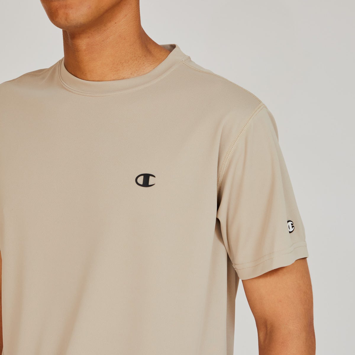 ショートスリーブTシャツ (C3-BS310)