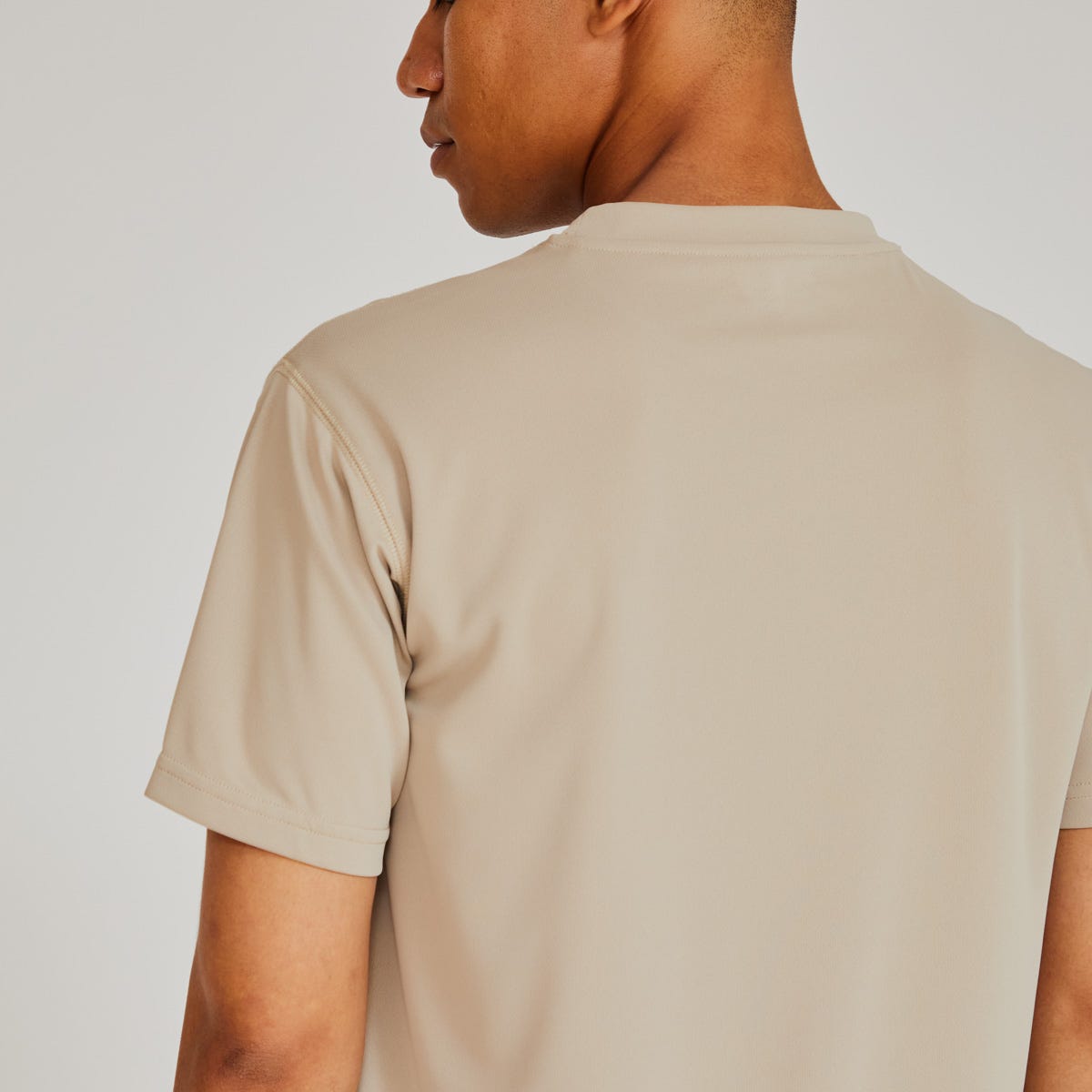 ショートスリーブTシャツ (C3-BS310)