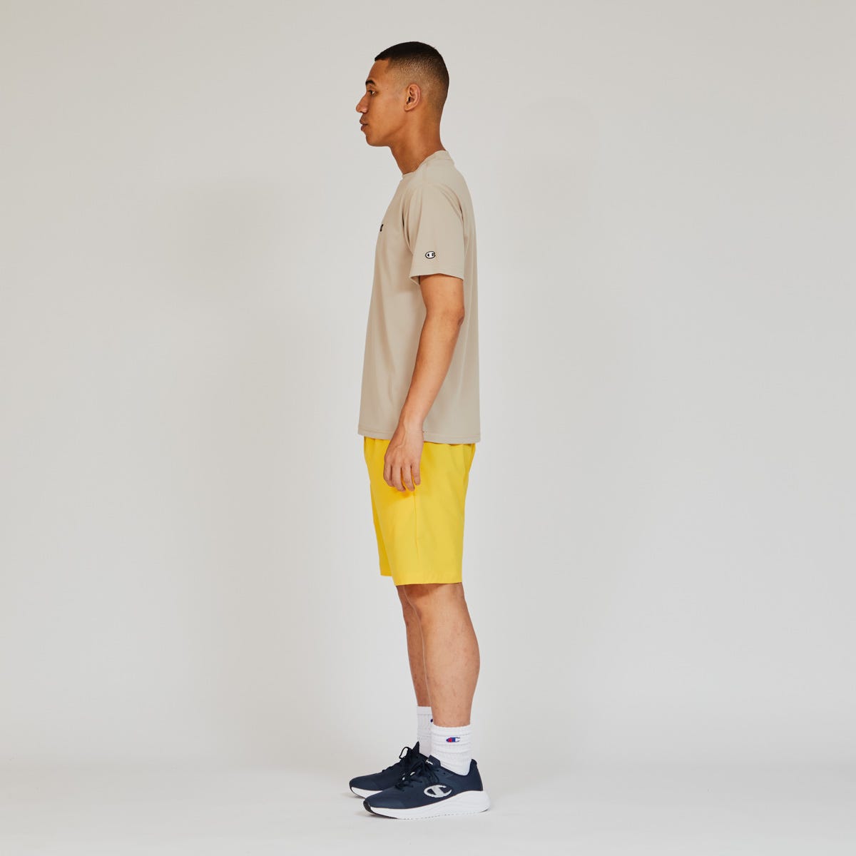 ショートスリーブTシャツ (C3-BS310)
