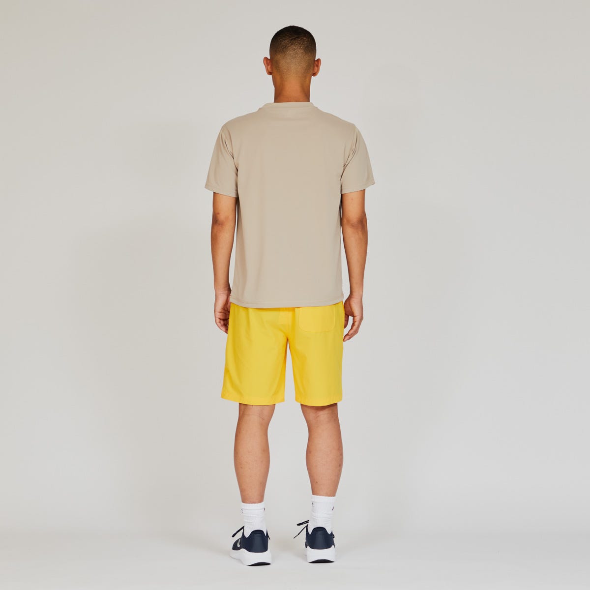 ショートスリーブTシャツ (C3-BS310)