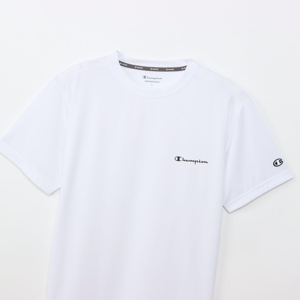 ショートスリーブTシャツ (C3-BS312)