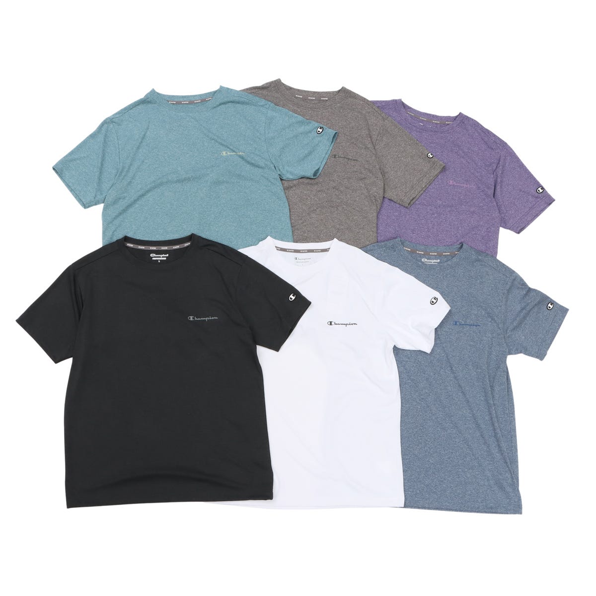 ショートスリーブTシャツ (C3-BS312)