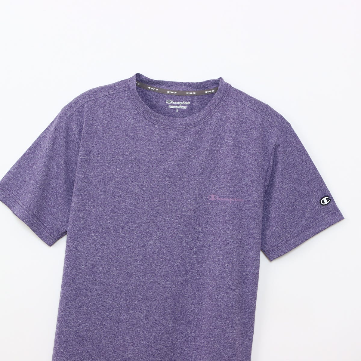ショートスリーブTシャツ (C3-BS312)