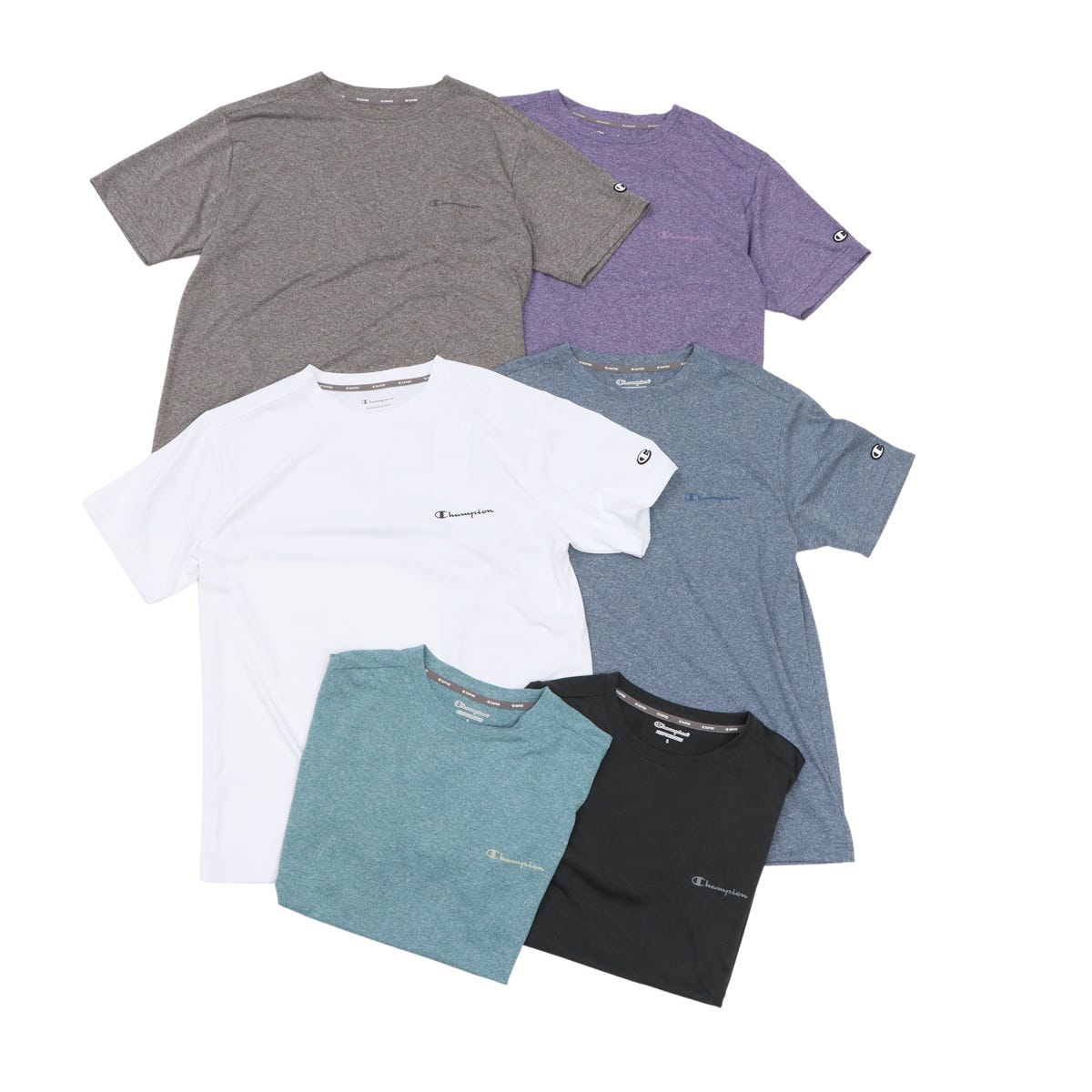 ショートスリーブTシャツ (C3-BS312)