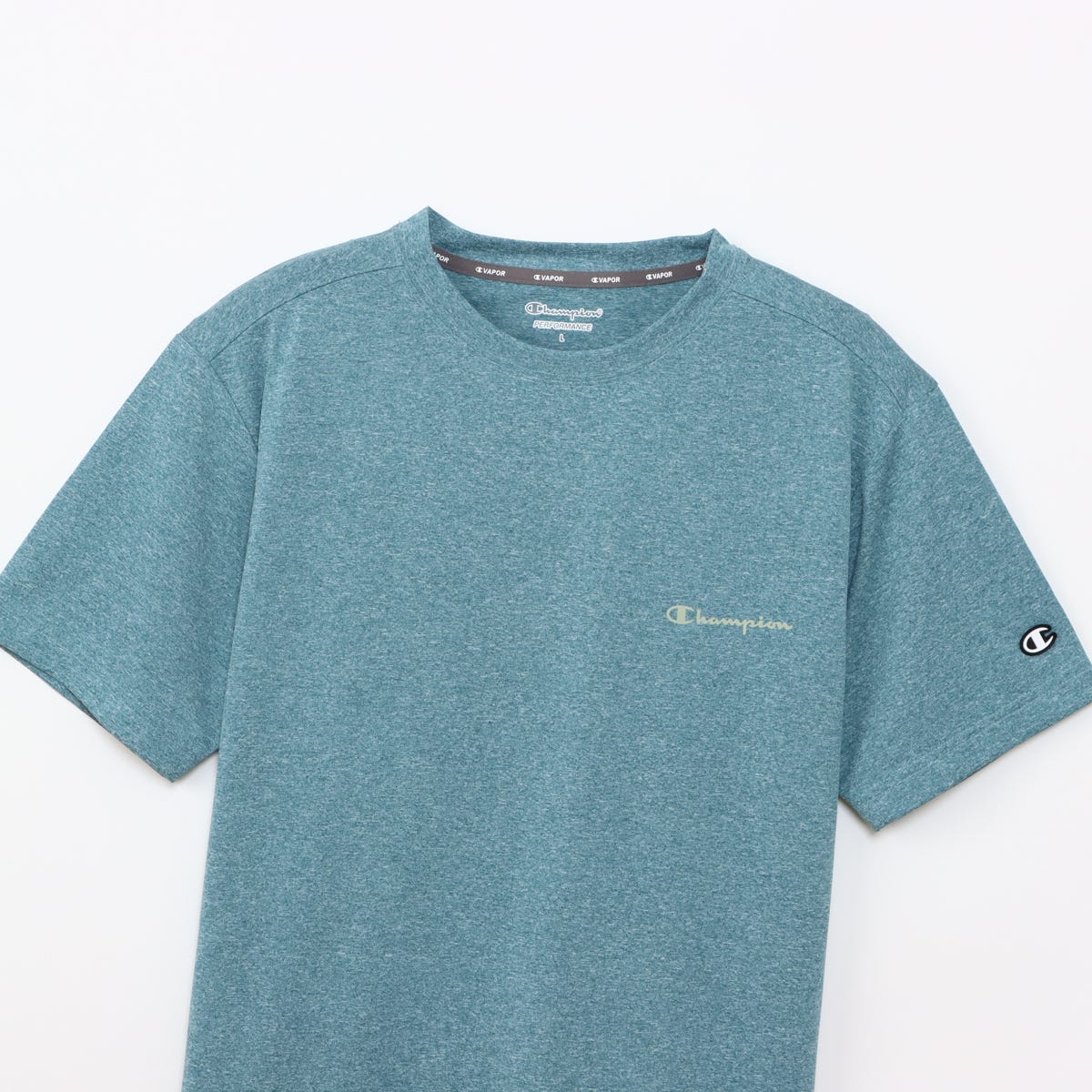 ショートスリーブTシャツ (C3-BS312)