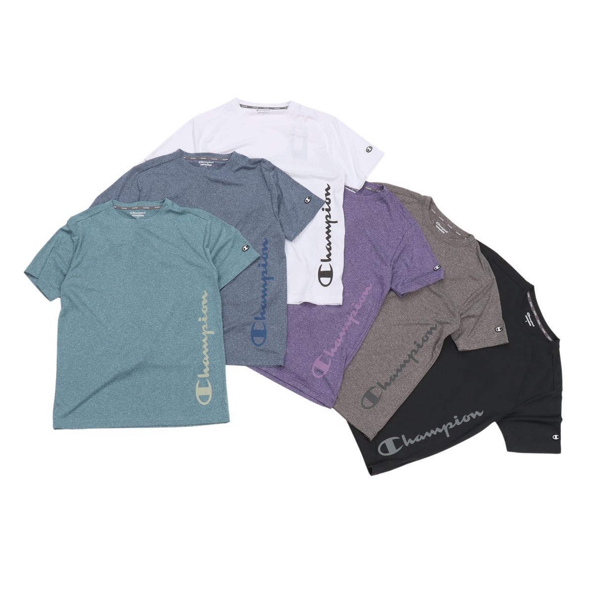 ショートスリーブTシャツ (C3-BS313)