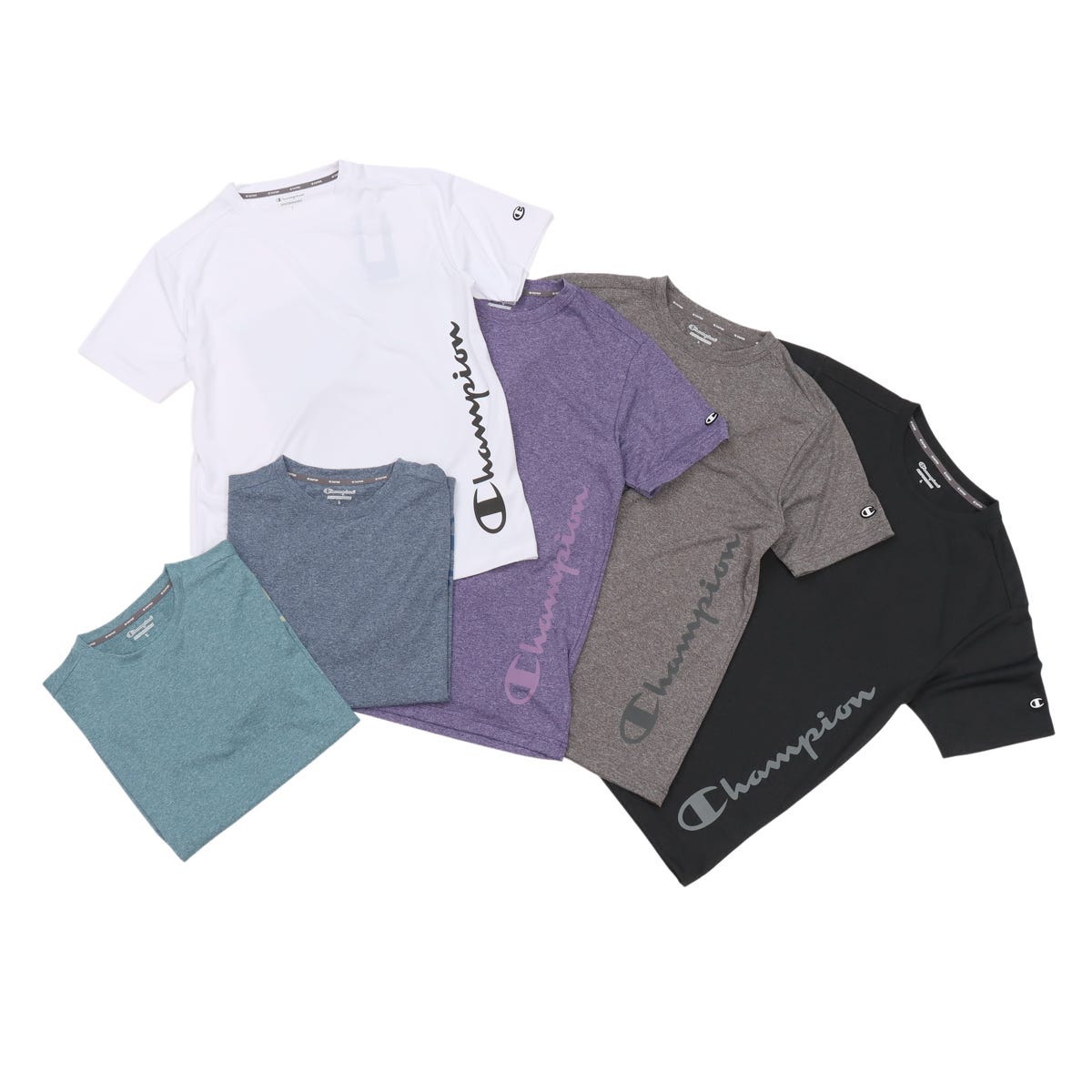 ショートスリーブTシャツ (C3-BS313)