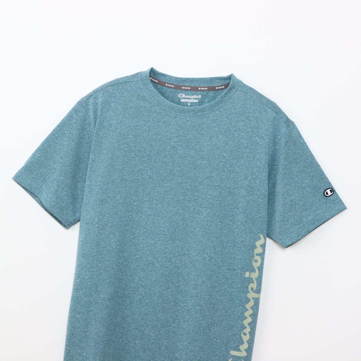 ショートスリーブTシャツ (C3-BS313)