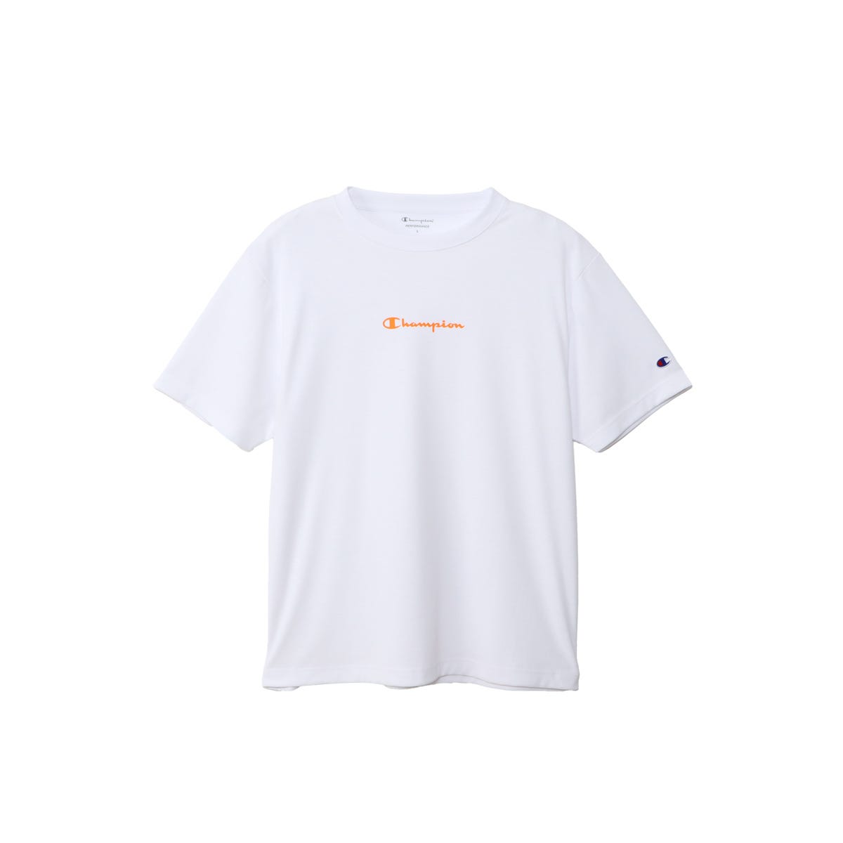 ショートスリーブTシャツ (C3-BS320)