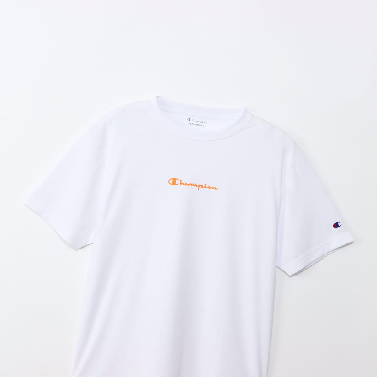 ショートスリーブTシャツ (C3-BS320)