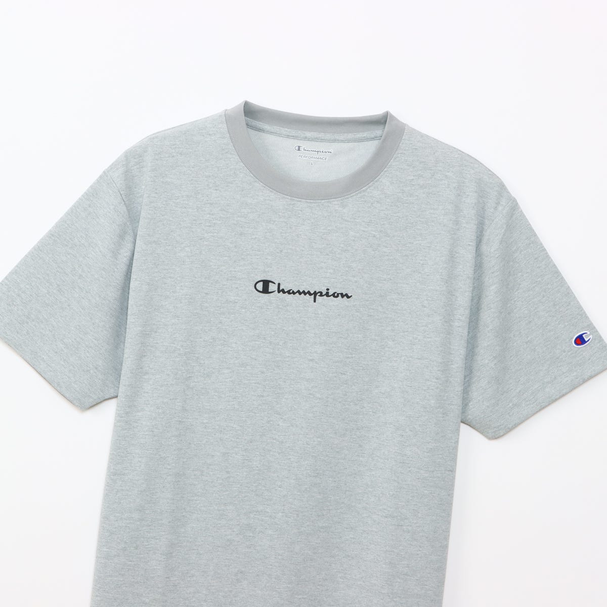 ショートスリーブTシャツ (C3-BS320)