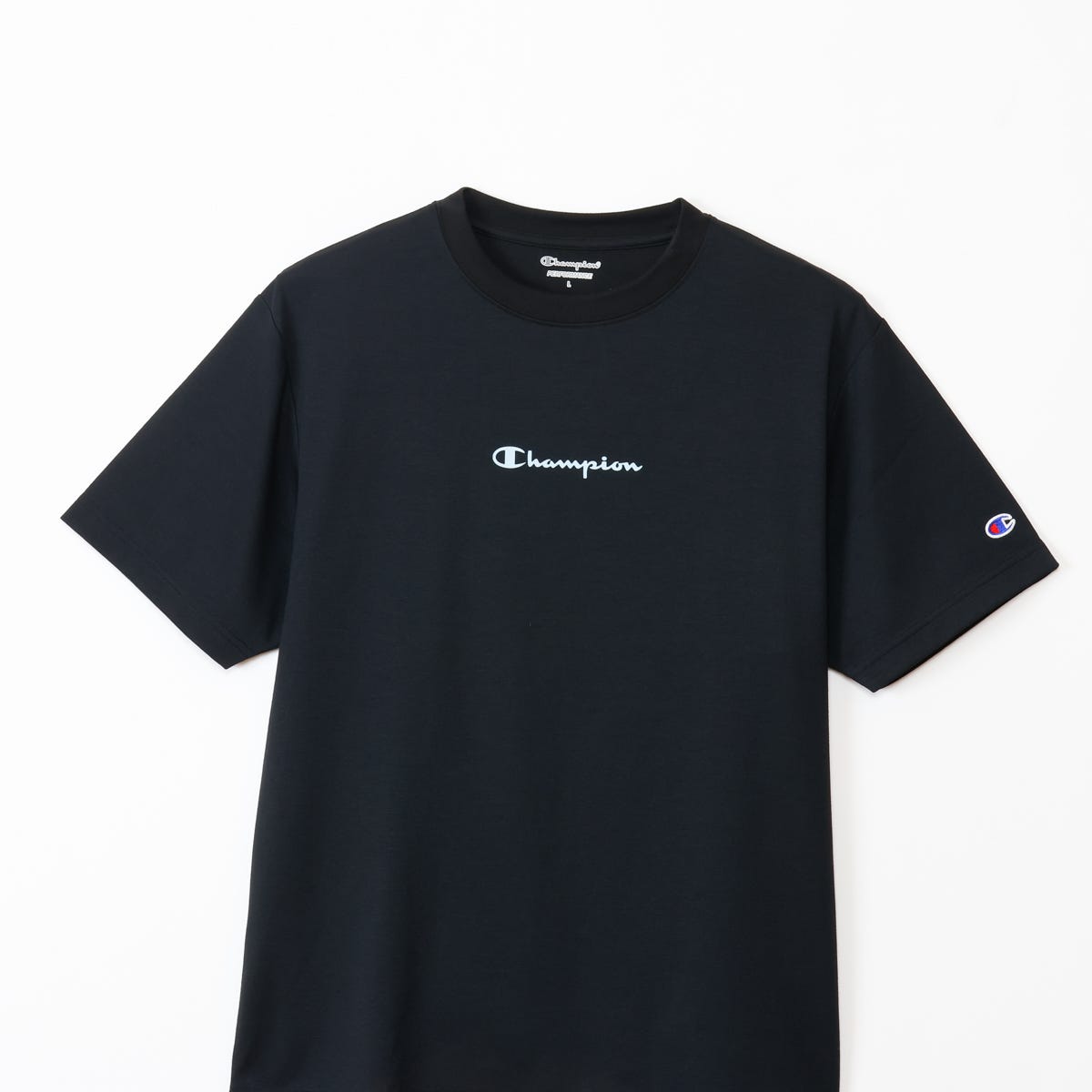 ショートスリーブTシャツ (C3-BS320)