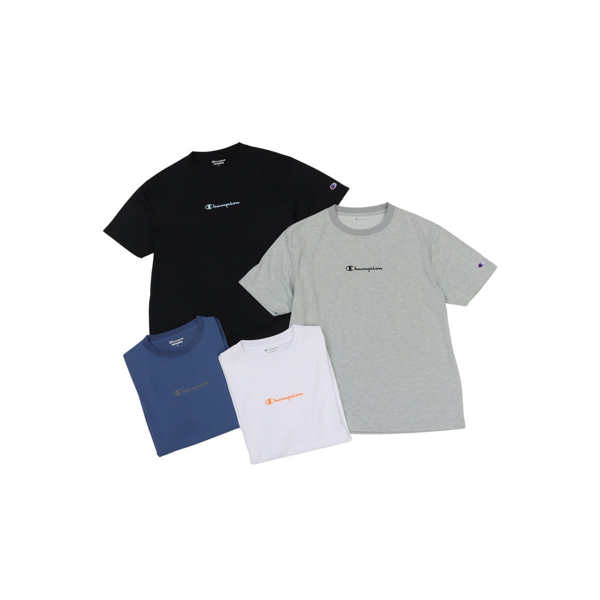 ショートスリーブTシャツ (C3-BS320)