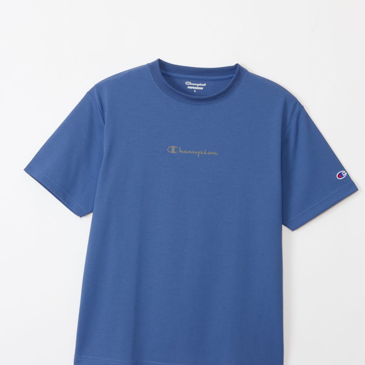 ショートスリーブTシャツ (C3-BS320)