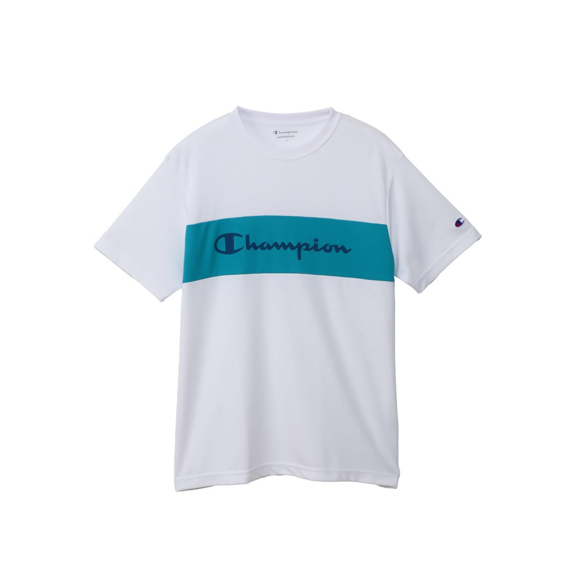 ショートスリーブTシャツ (C3-BS323)