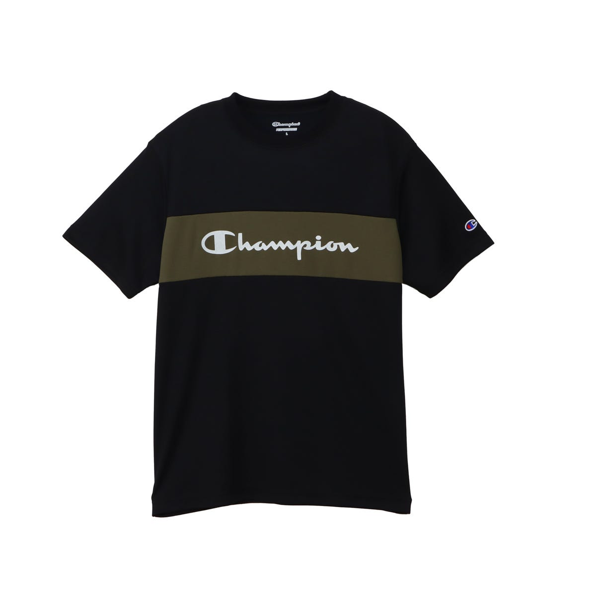 ショートスリーブTシャツ (C3-BS323)