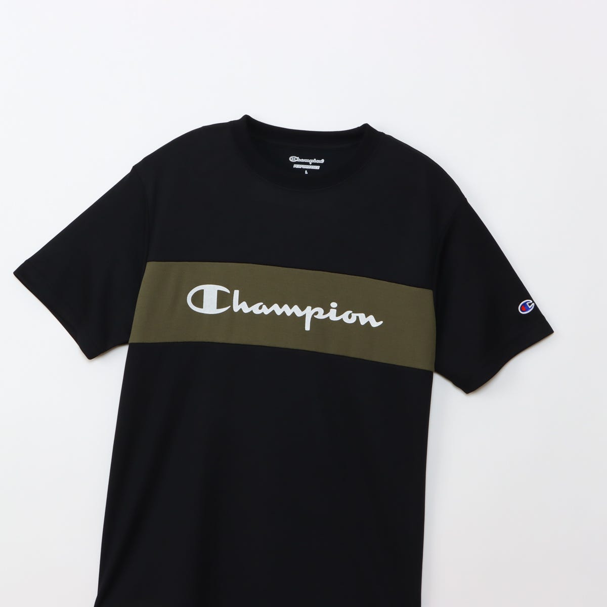 ショートスリーブTシャツ (C3-BS323)